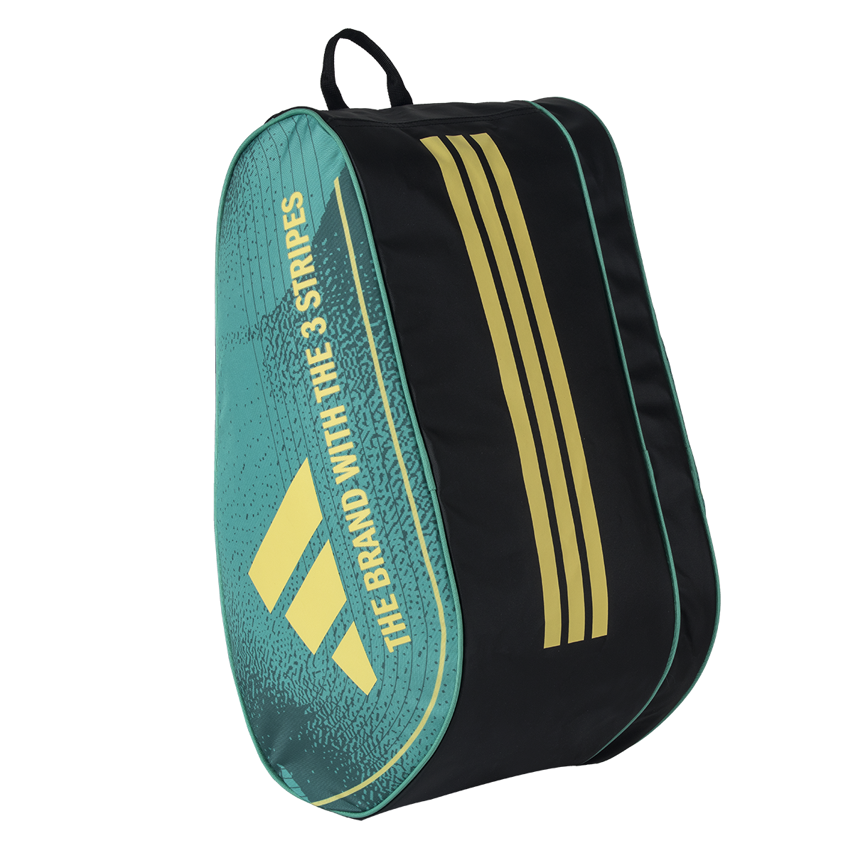 ADIDAS RACKET BAG CONTROL GREEN 3.4 2025