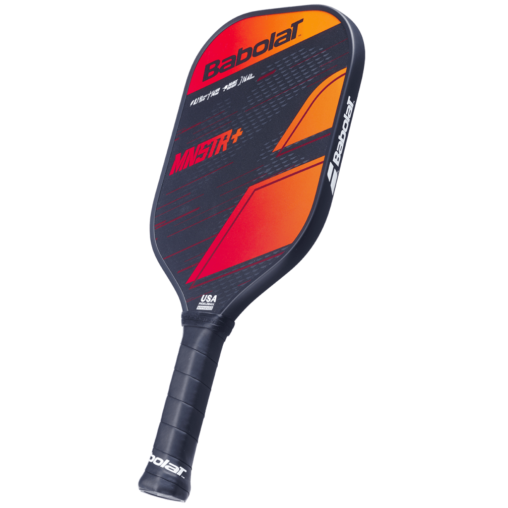 BABOLAT MNSTR+ PLUS pickleball paddle 160017