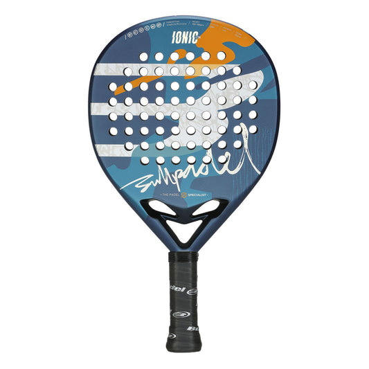 BULLPADEL IONIC CONTROL 25 2025