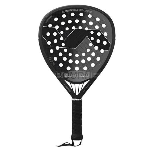Varlion Bourne Summum Carbon Black 2024