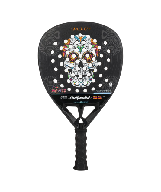 BULLPADEL HACK 04 MX MEXICO 55 LTD