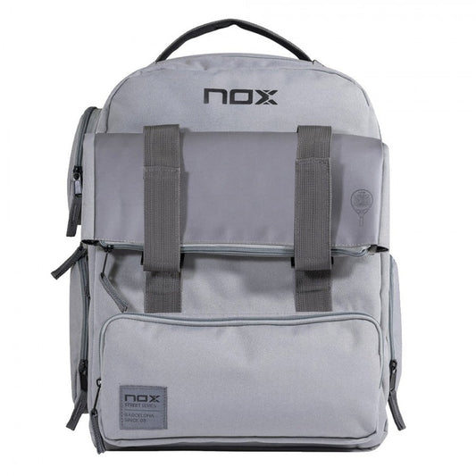 NOX STREET PACK BACKPACK