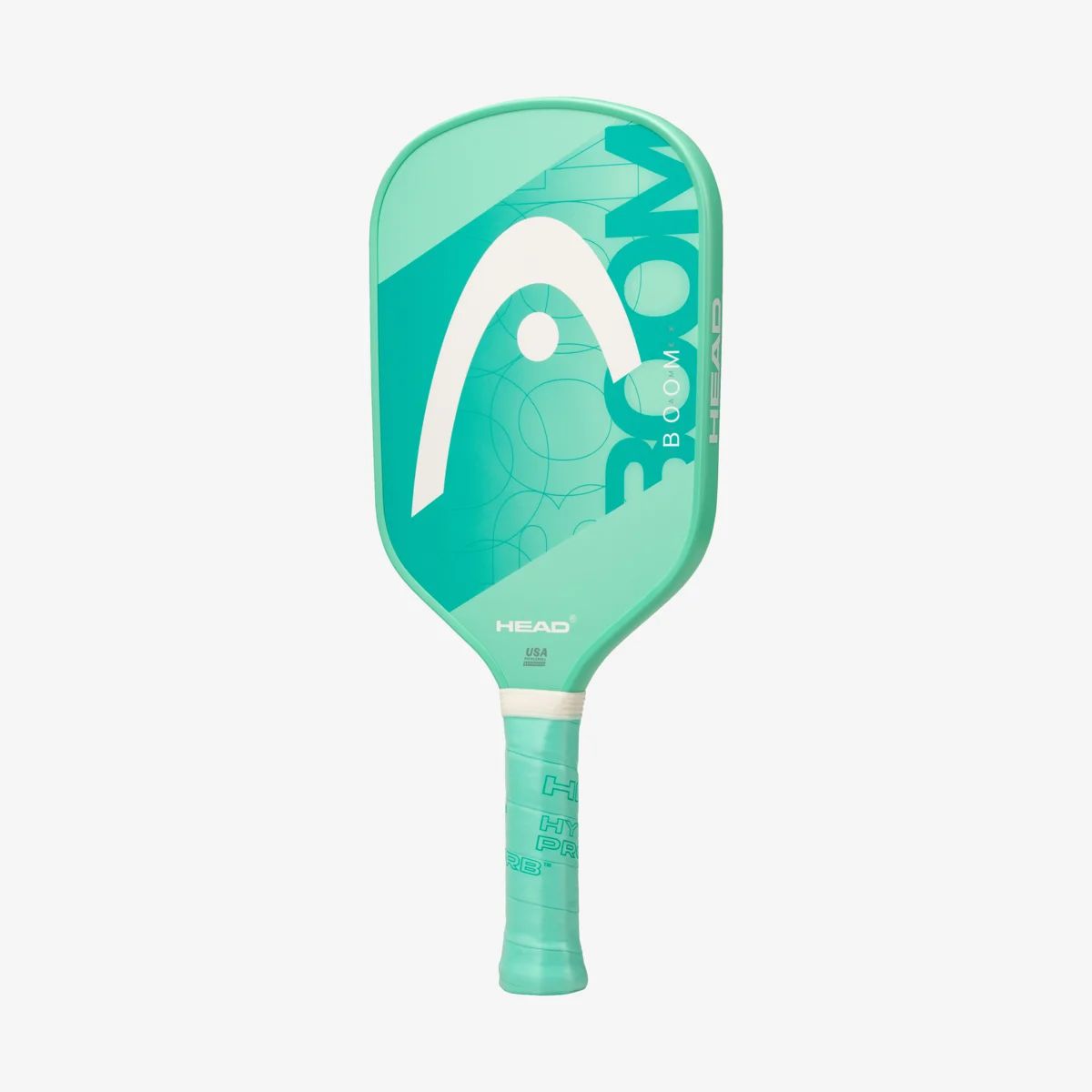 HEAD BOOM TEAM EX PICKLEBALL 2024 PADDLE