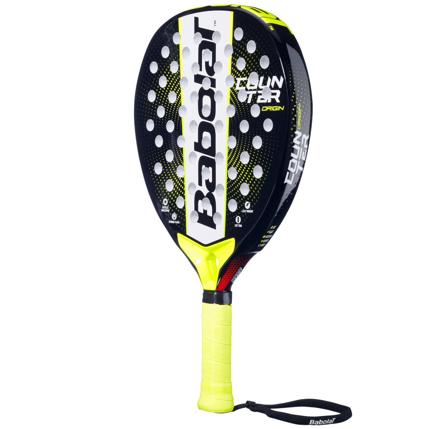 BABOLAT COUNTER ORIGIN 2.5 2025 150154