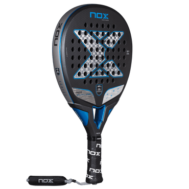 NOX FUTURE HYBRID 12K ALUM
