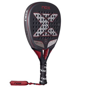 NOX FUTURE ATTACK 12K ALUM