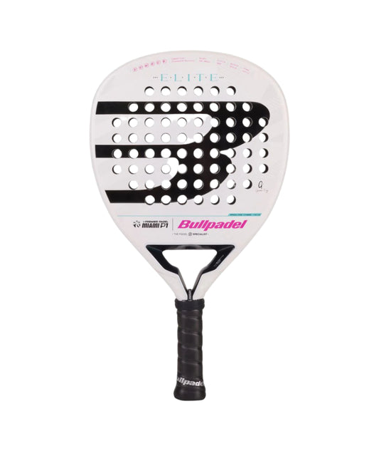 BULLPADEL ELITE W 25 PREMIER MIAMI
