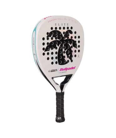 BULLPADEL ELITE W 25 PREMIER MIAMI