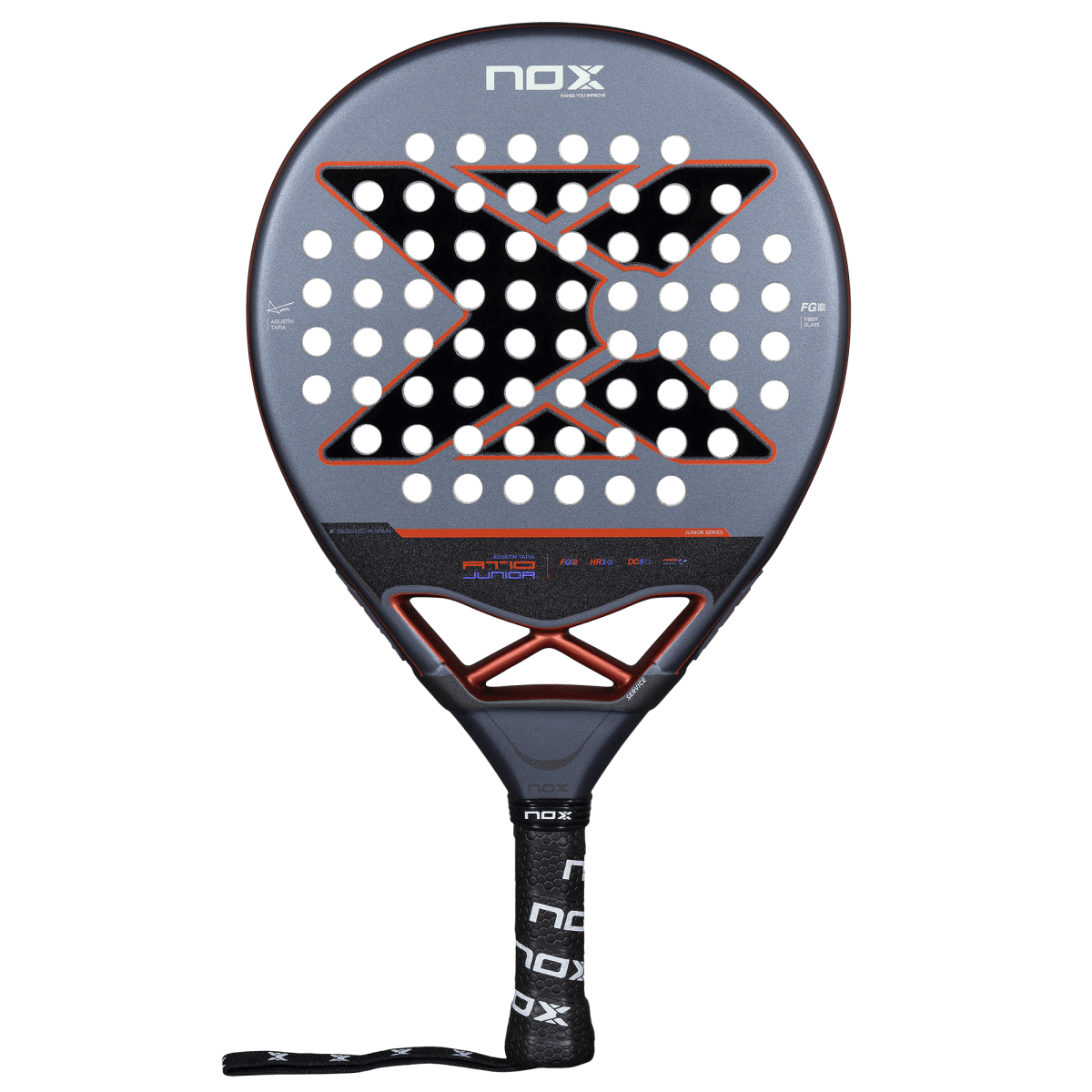 NOX JUNIOR AT10GENIUS25 PAT10JR25