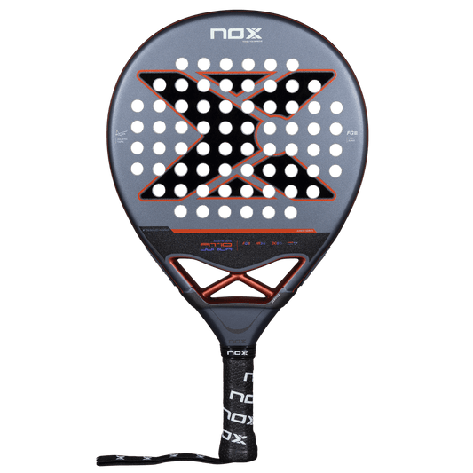 NOX JUNIOR AT10GENIUS25 PAT10JR25
