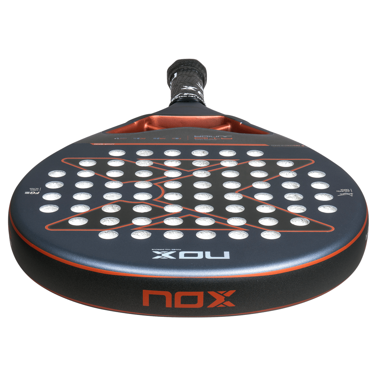 NOX JUNIOR AT10GENIUS25 PAT10JR25