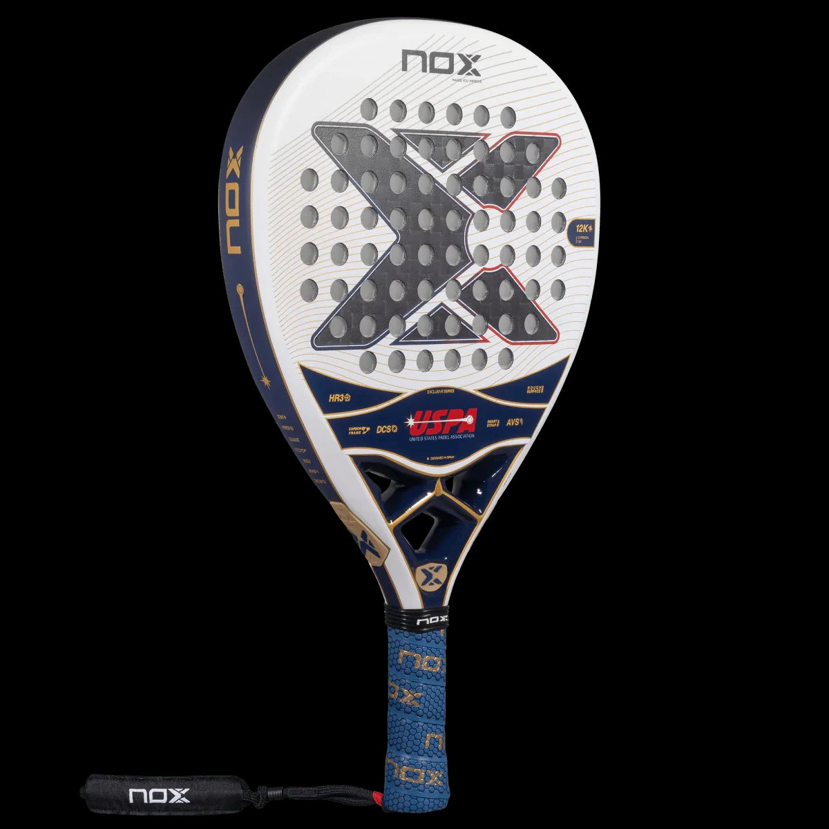 NOX ATTACK USPA 12K EXCLUSIVE EDITION