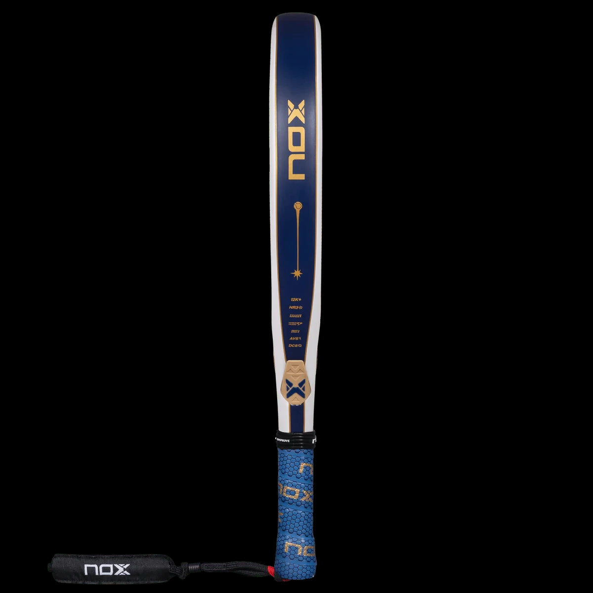 NOX ATTACK USPA 12K EXCLUSIVE EDITION