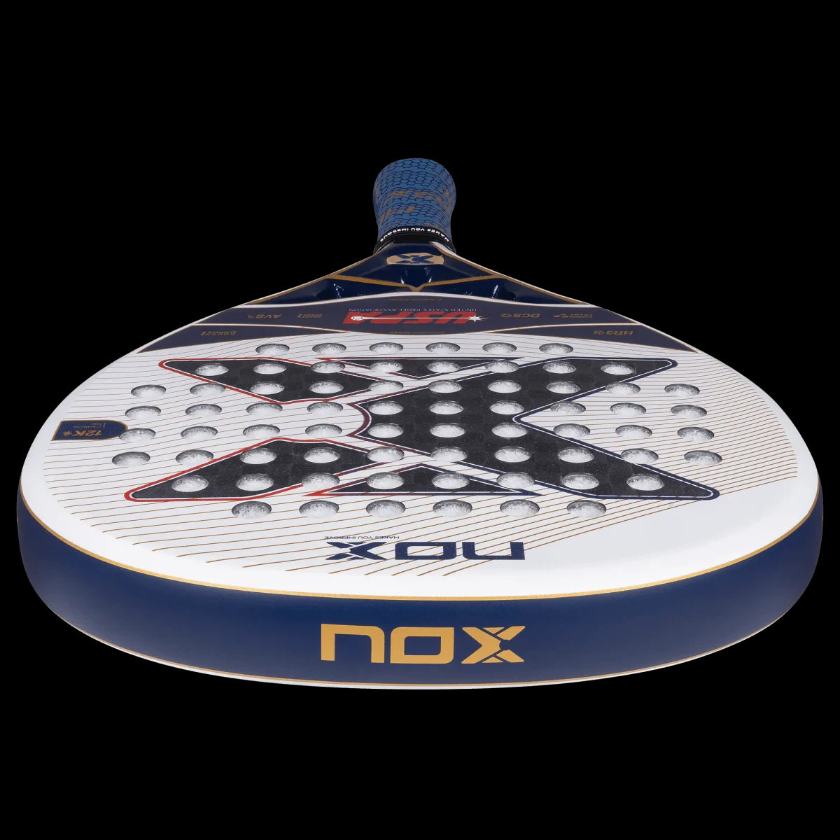 NOX ATTACK USPA 12K EXCLUSIVE EDITION