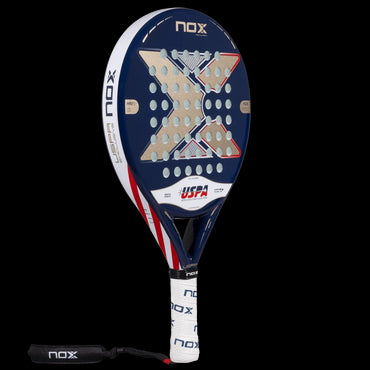 NOX PRO CUP USPA EXCLUSIVE EDITION