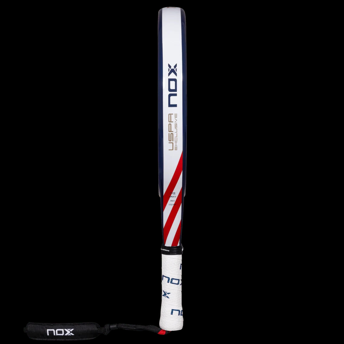 NOX PRO CUP USPA EXCLUSIVE EDITION