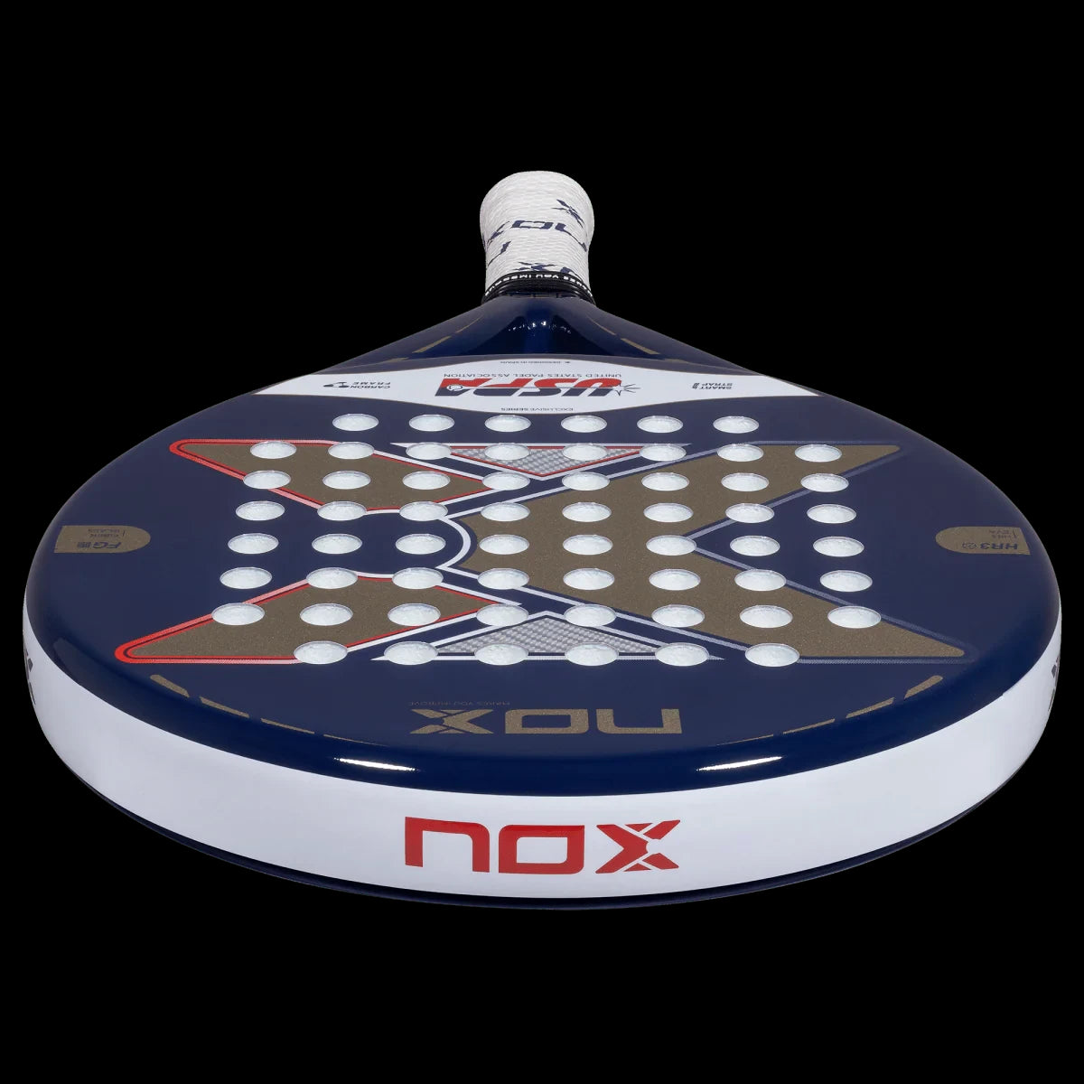 NOX PRO CUP USPA EXCLUSIVE EDITION