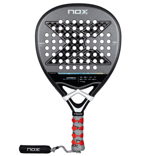 NOX QUANTUM 12K CARBON 2025
