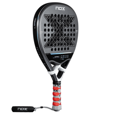 NOX QUANTUM 12K CARBON 2025