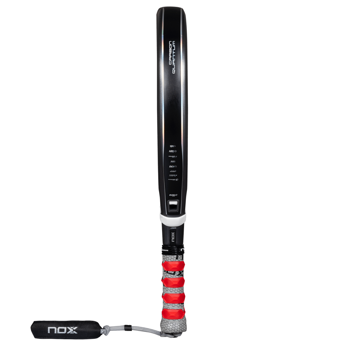 NOX QUANTUM 12K CARBON 2025