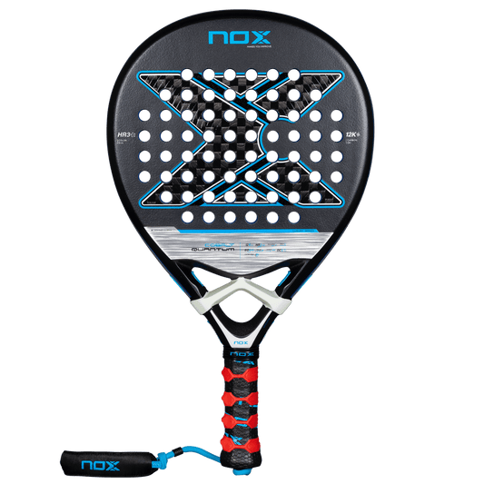 NOX QUANTUM 12K COBALT 2025
