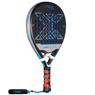 NOX QUANTUM 12K COBALT 2025