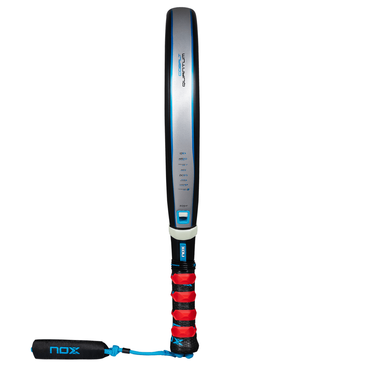 NOX QUANTUM 12K COBALT 2025