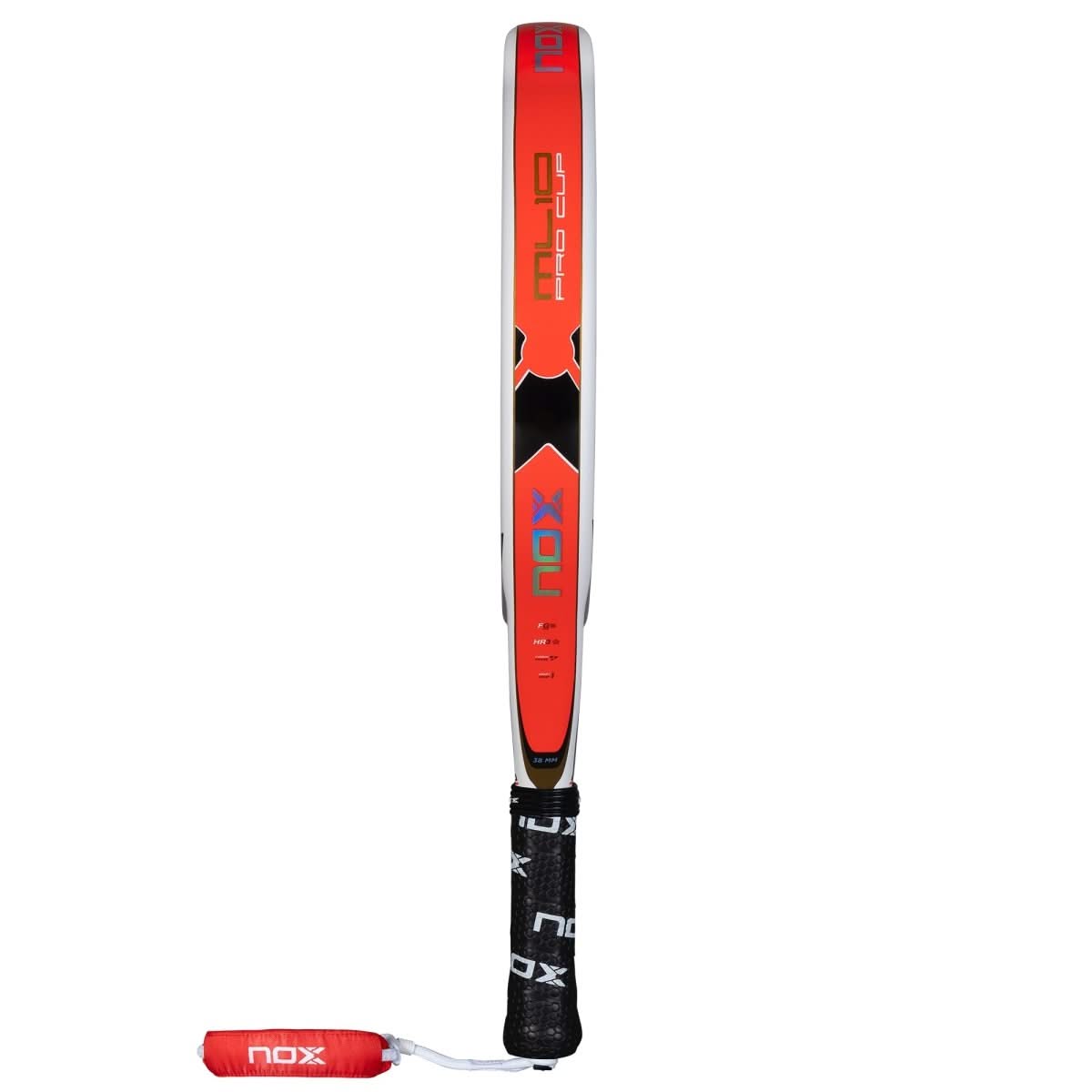 NOX ML10 PRO CUP COORP 2025