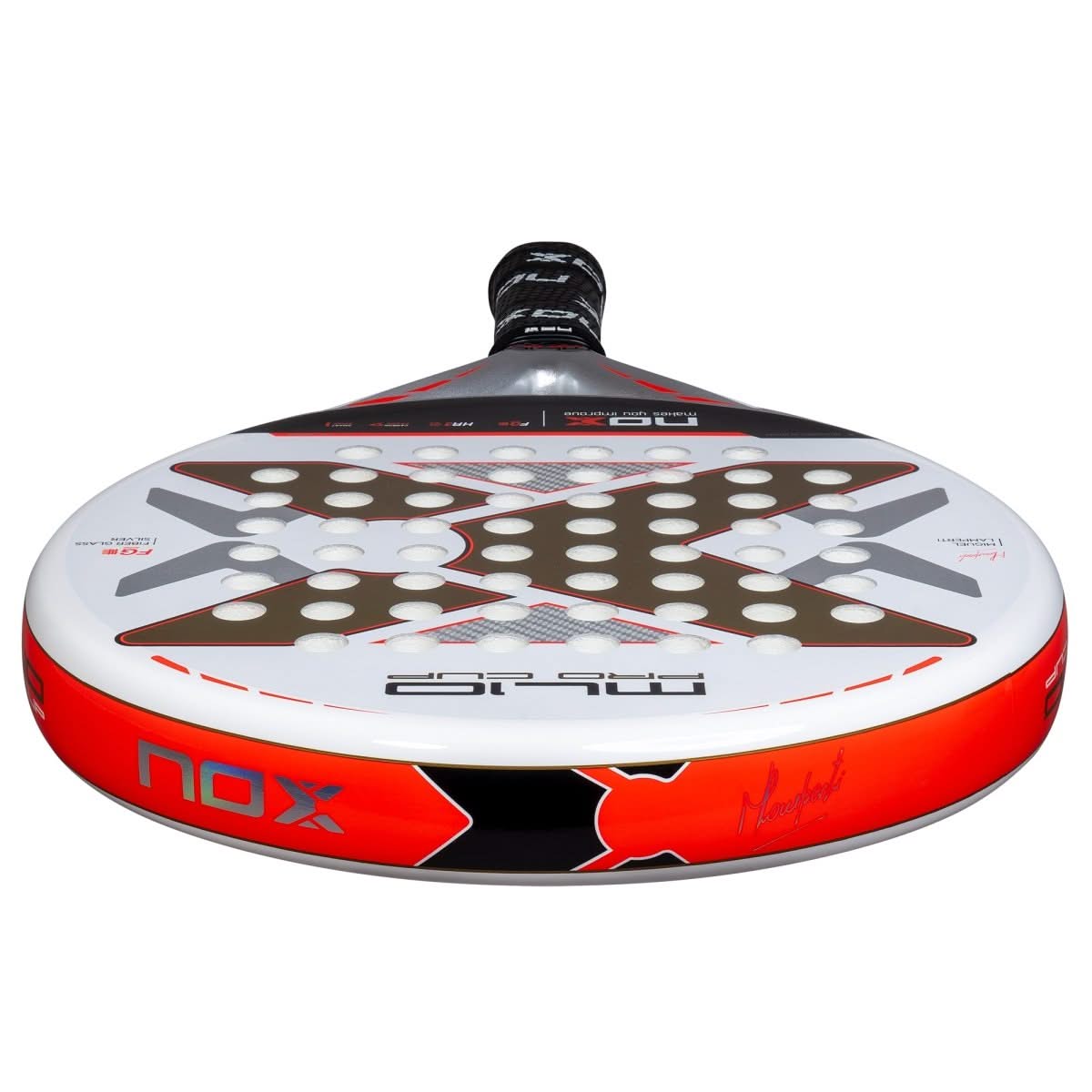 NOX ML10 PRO CUP COORP 2025