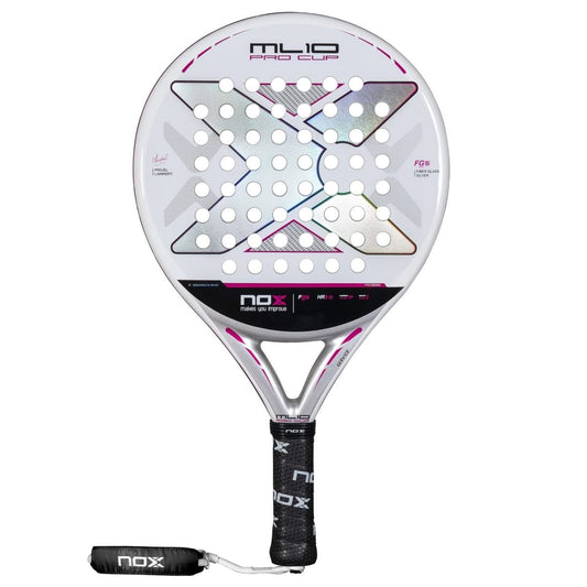 NOX ML10 PRO CUP SILVER 2025