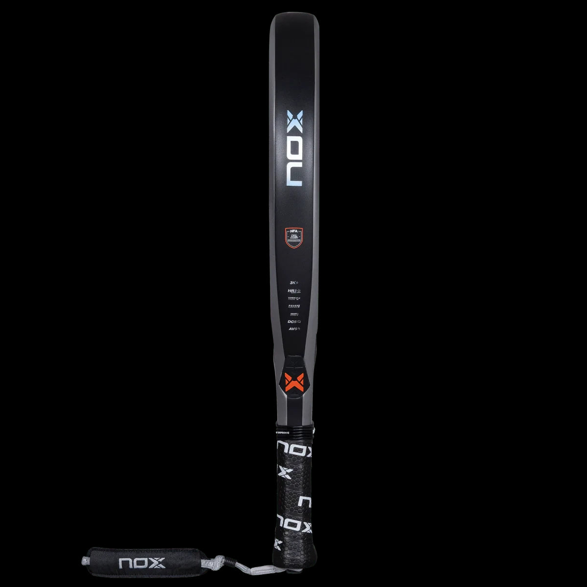 NOX NEXTGEN PRO HYBRID 3K NFA SERIES 2025