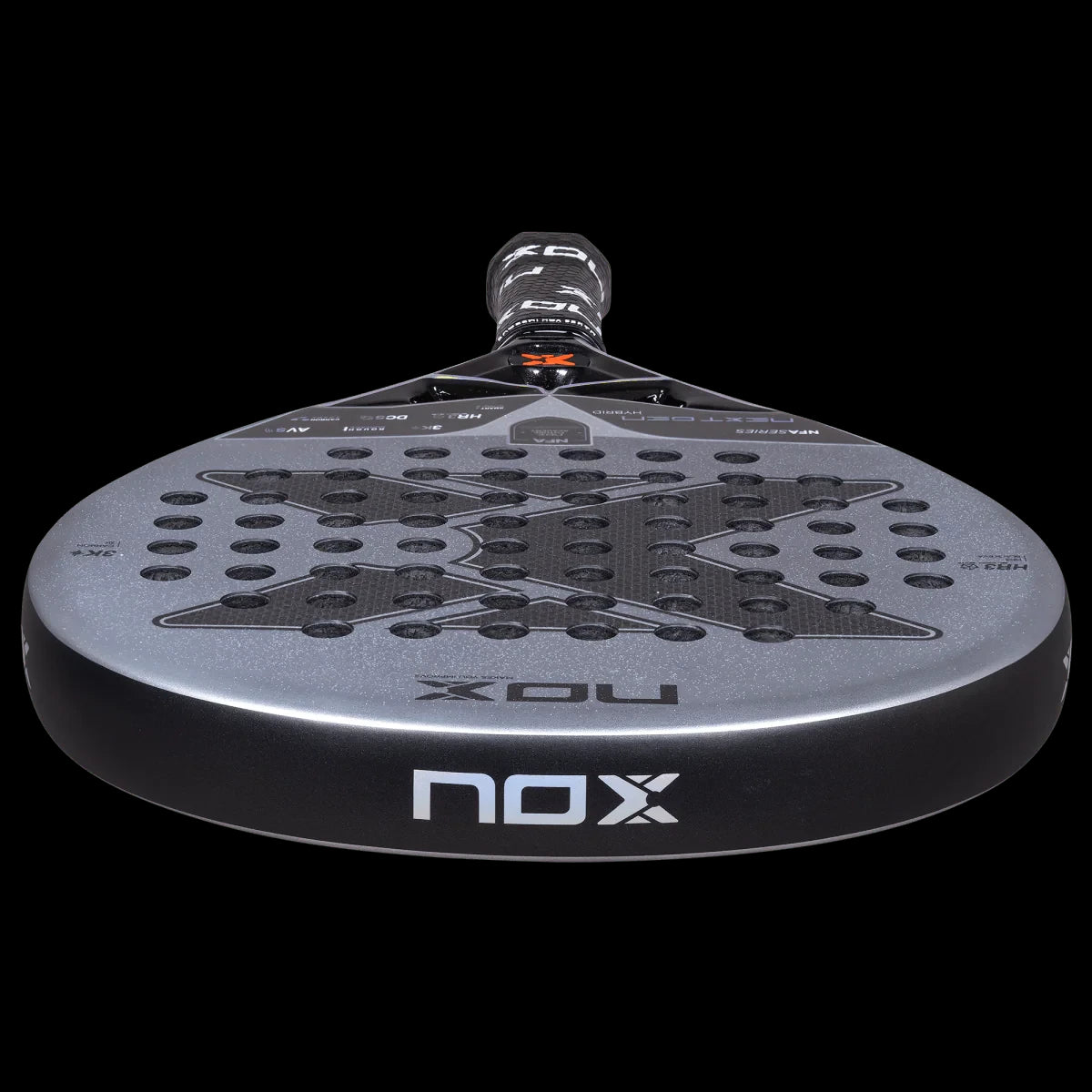 NOX NEXTGEN PRO HYBRID 3K NFA SERIES 2025