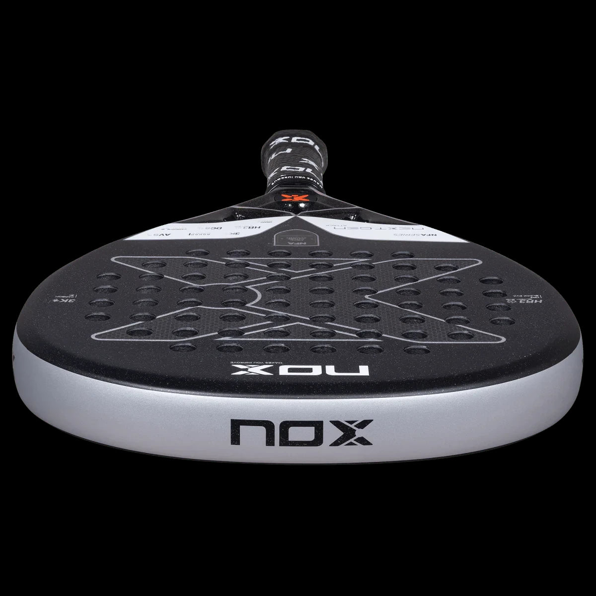 NOX NEXTGEN PRO ATTACK 3K NFA SERIES 2025