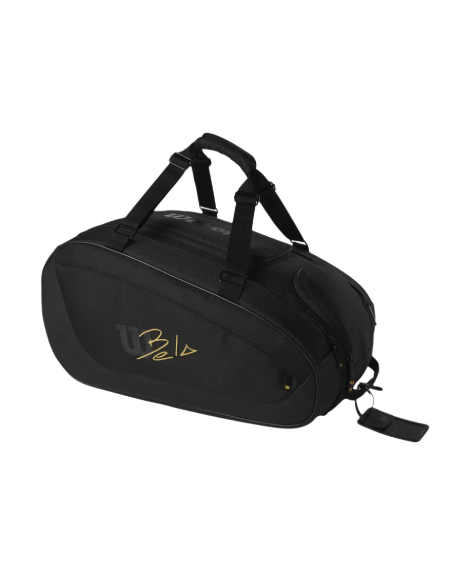 Wilson Bela DNA Super Tour Padel Bag WR8907201