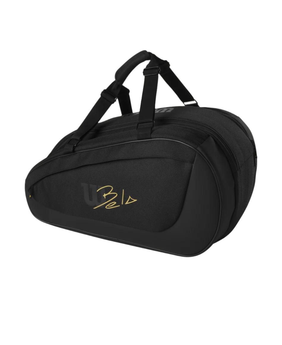 Wilson Bela DNA Super Tour Padel Bag WR8907201