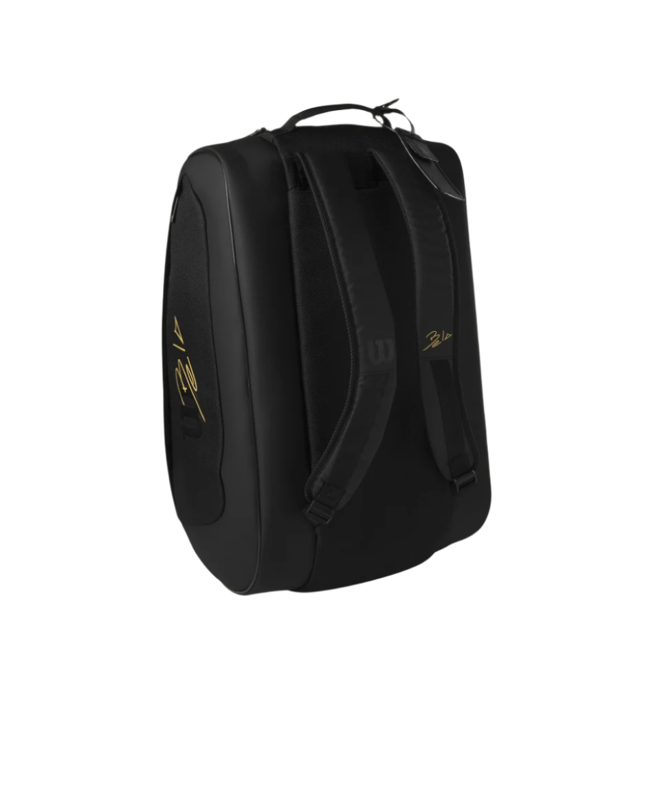 Wilson Bela DNA Super Tour Padel Bag WR8907201