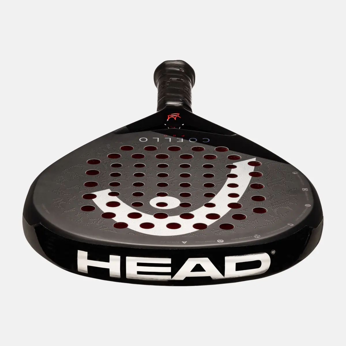 HEAD COELLO PRO 2025 (225015)