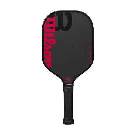 WILSON BLAZE PRO 13MM PICKLEBALL PADDLE 2