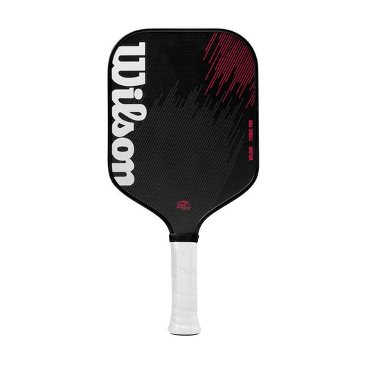 WILSON FIERCE PRO PICKLEBALL PADDLE 2