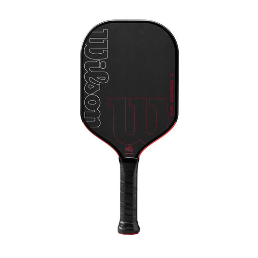 WILSON BLAZE EDGELESS 13 PB PADDLE 2