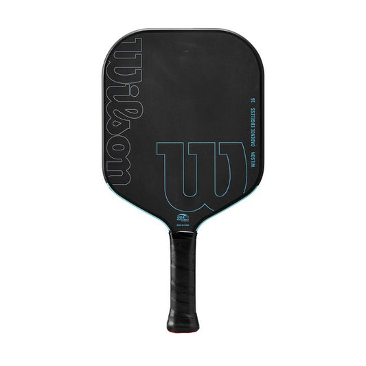 WILSON CADENCE EDGELESS 16 PB PADDLE 2