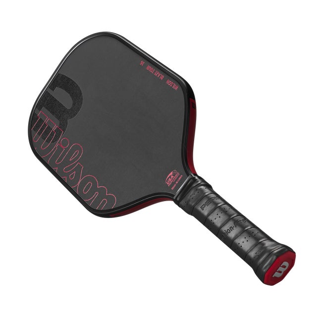 WILSON BLAZE TOUR 16MM PICKLEBALL PADDLE 2