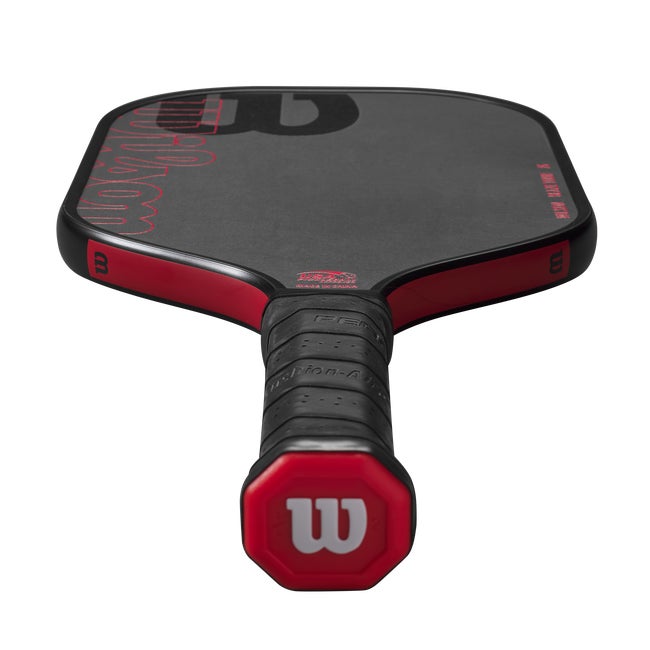 WILSON BLAZE TOUR 16MM PICKLEBALL PADDLE 2