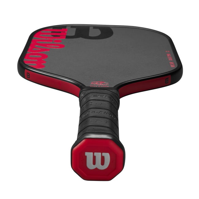 WILSON BLAZE PRO 13MM PICKLEBALL PADDLE 2