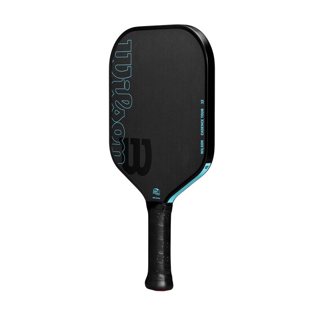 WILSON CADENCE TOUR 12MM PICKLEBALL PADDLE 2