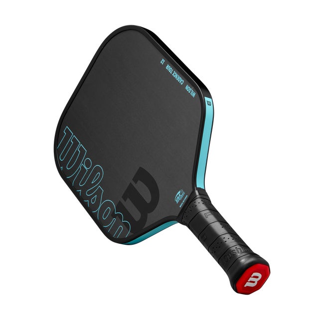 WILSON CADENCE TOUR 12MM PICKLEBALL PADDLE 2