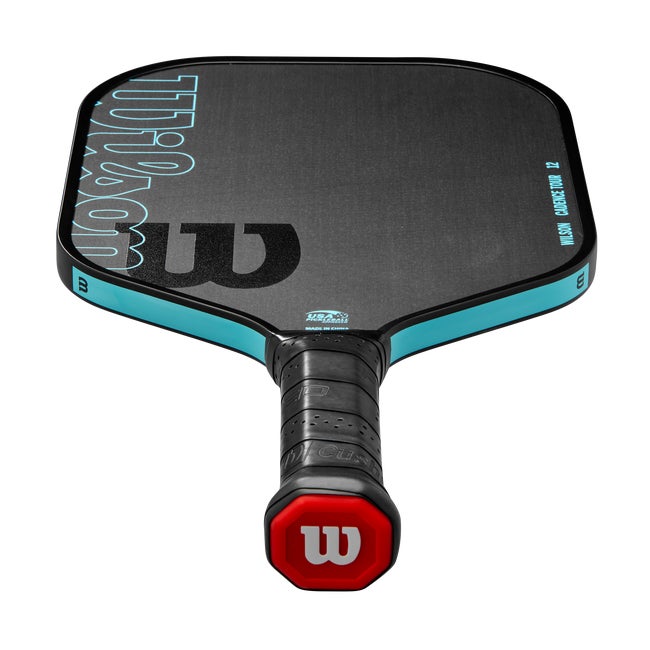 WILSON CADENCE TOUR 12MM PICKLEBALL PADDLE 2