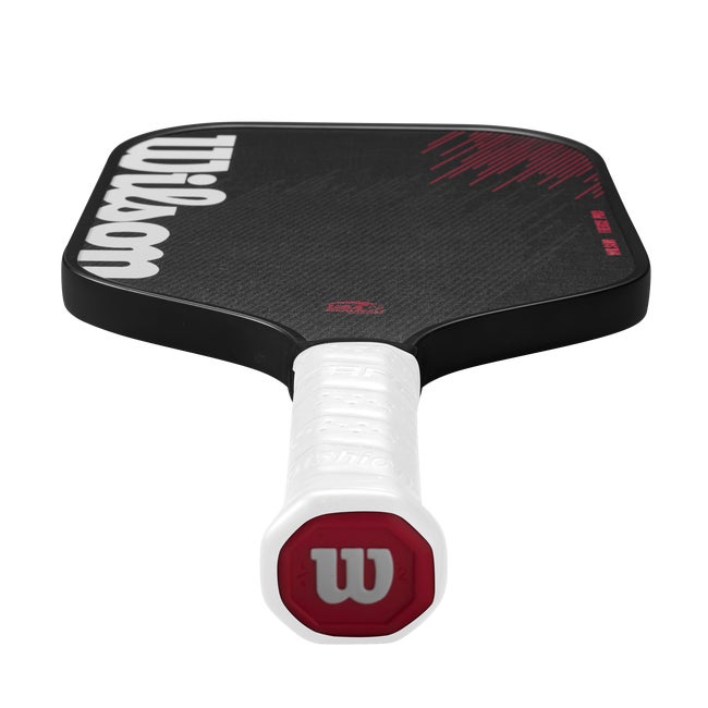 WILSON FIERCE PRO PICKLEBALL PADDLE 2