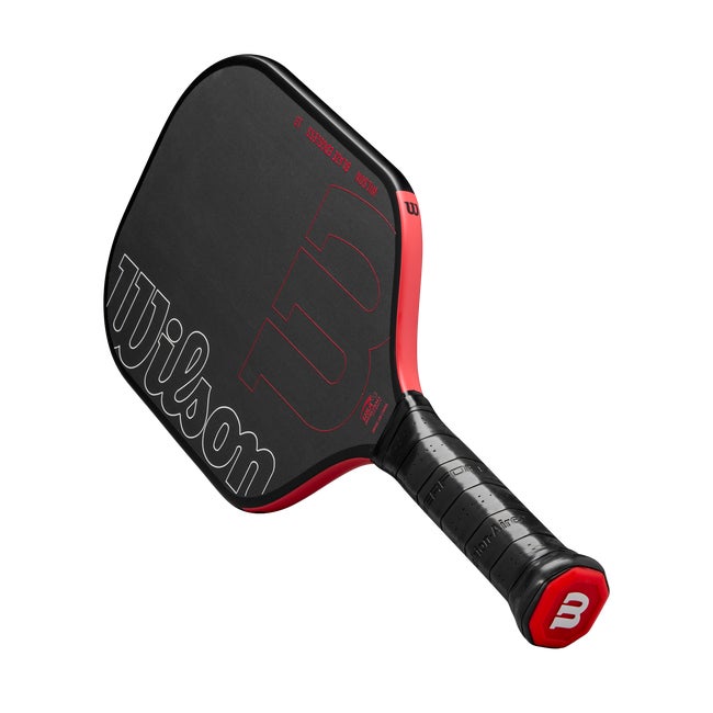 WILSON BLAZE EDGELESS 13 PB PADDLE 2