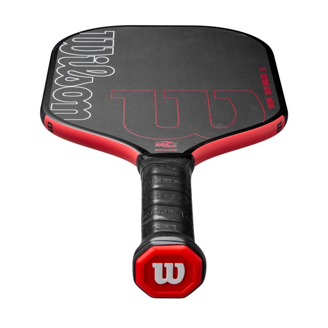 WILSON BLAZE EDGELESS 13 PB PADDLE 2